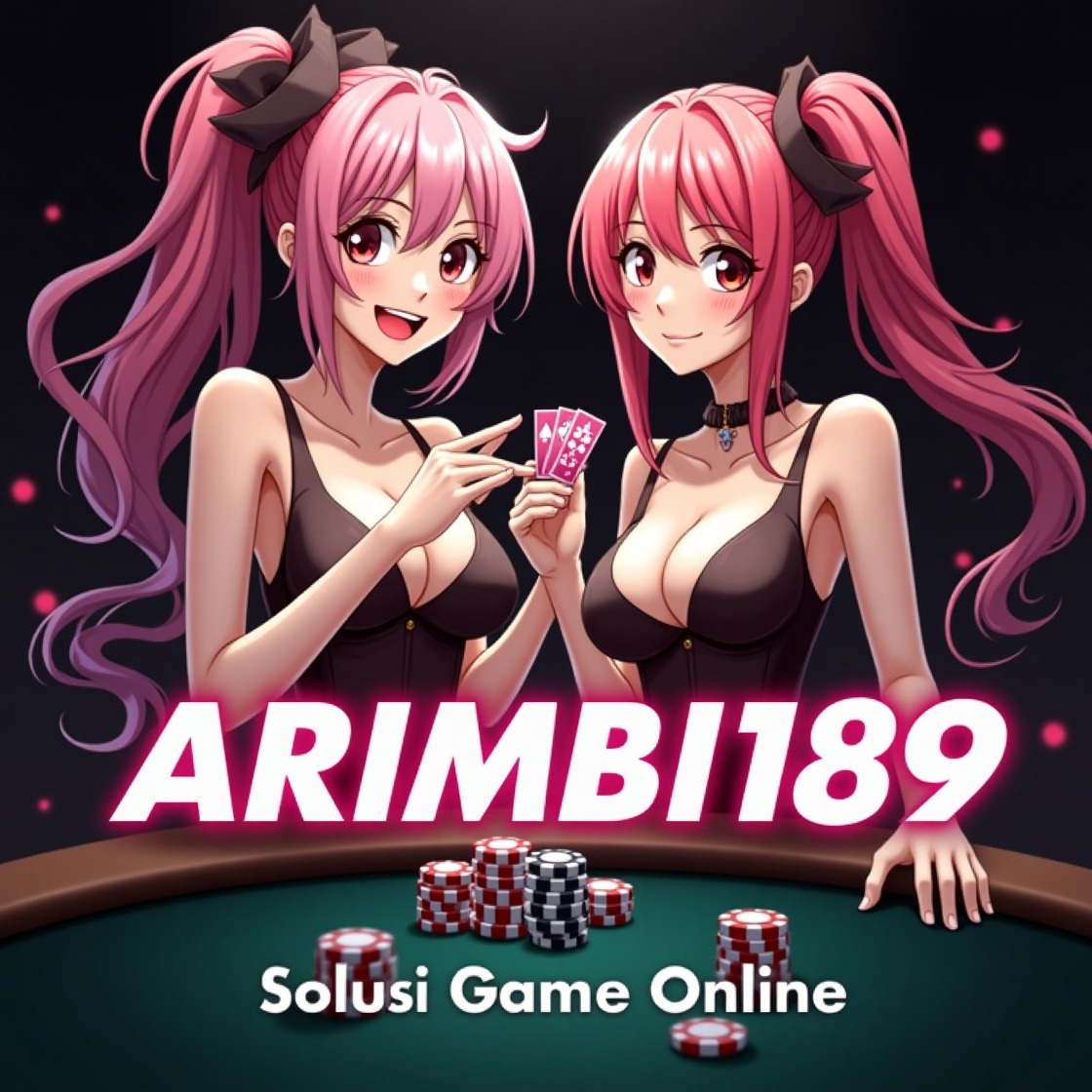 ARIMBI89 BANNER GACOR